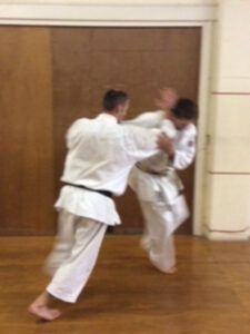 Practical Karate